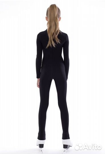 Термокомбинезон для фигурного катания