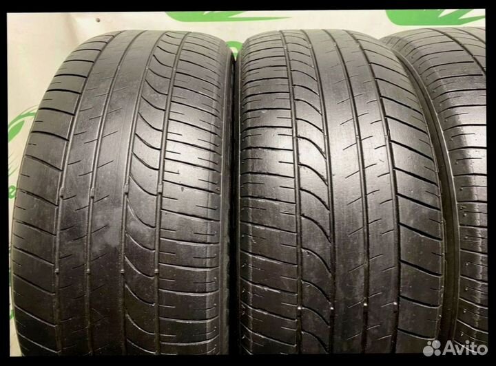 Bridgestone Dueler H/L 33A 235/55 R20