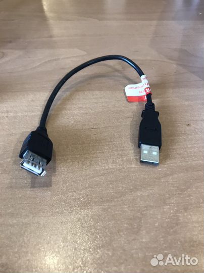 Кабели для компьютера, кабели USB
