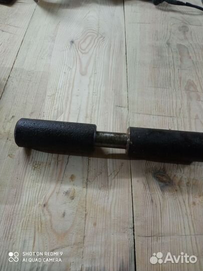 Петли гаражные