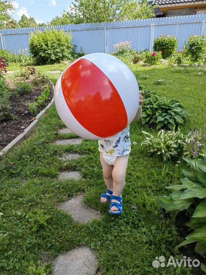 Сандалии lassie 24