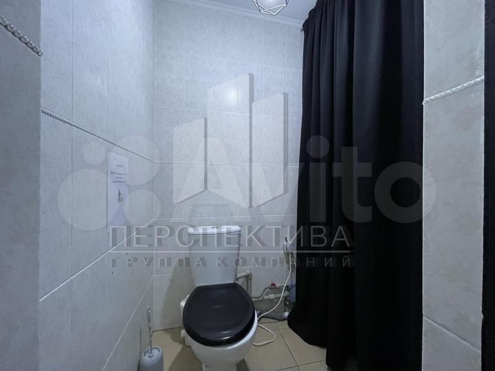 Помещение 19,5 м2 с арендатором