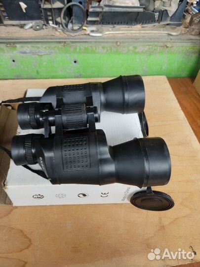 Бинокль Atlas fo mens