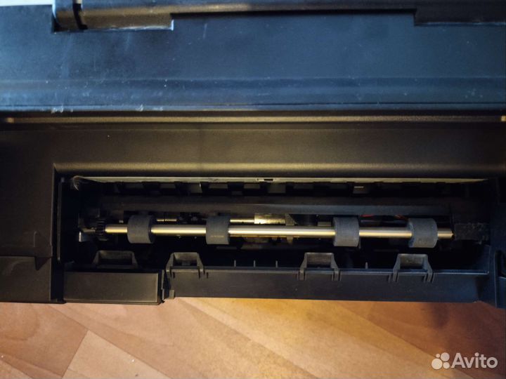 Принтер hp cb595a