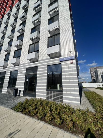 Свободного назначения, 110 м²