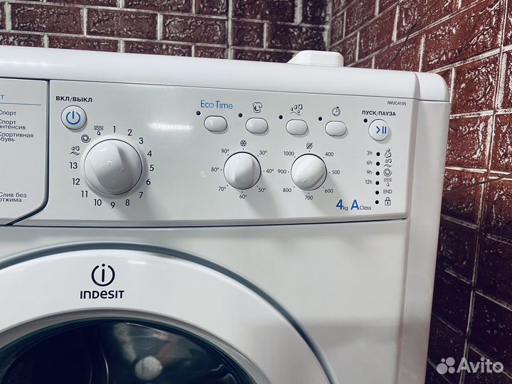 Стиральная машинка бу