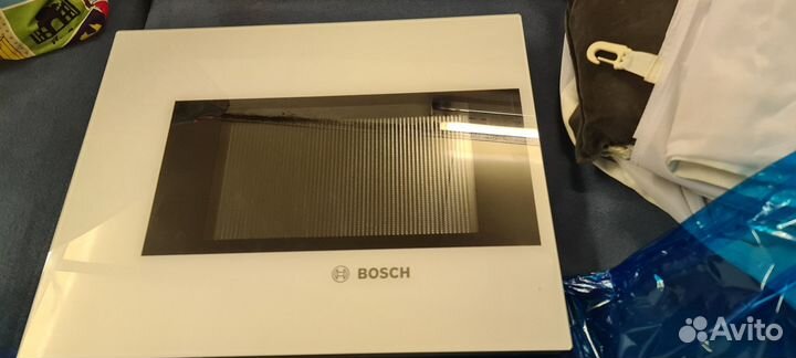 Дверь свч Bosch