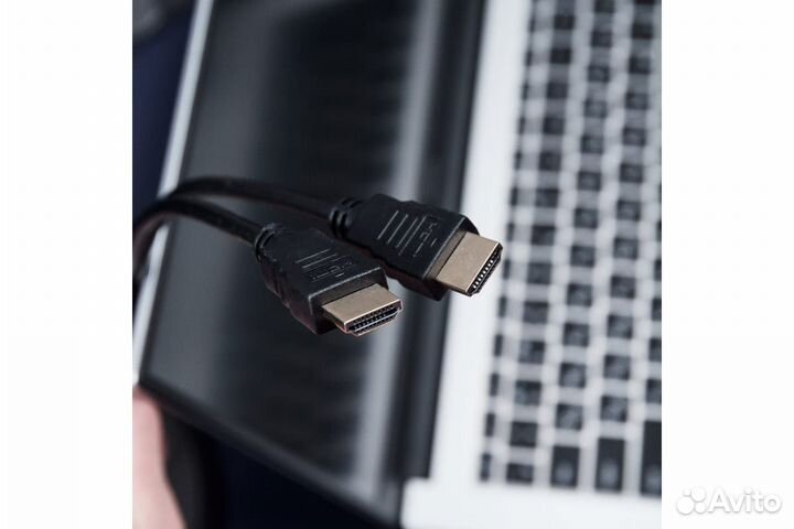 Кабель hdmi 1.4 proconnect Gold, 4К, 1,5 метра