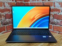 Huawei MateBook FullHD 16gb i9 Ноутбук Игровой