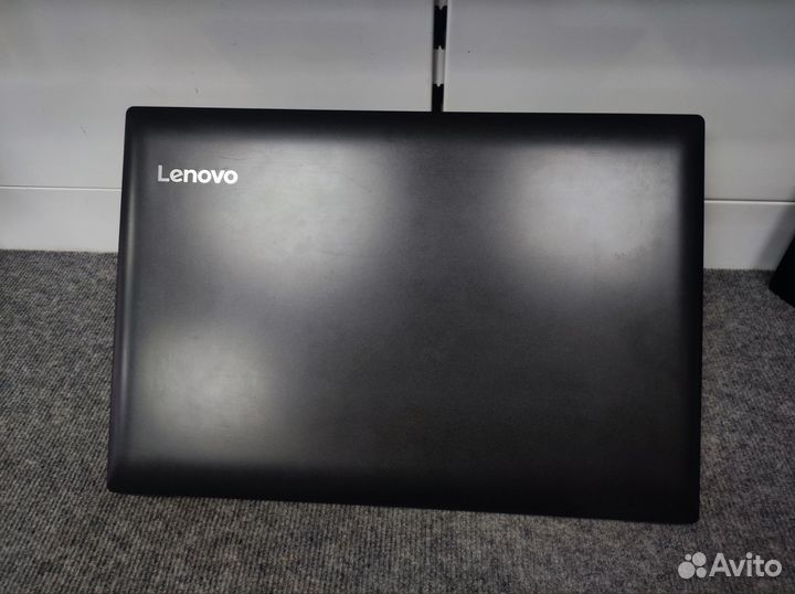 Lenovo IdeaPad 17