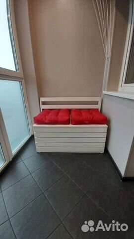 Ящик скамья, сундук деревянный,для хранения купить в Москве | Товары ...