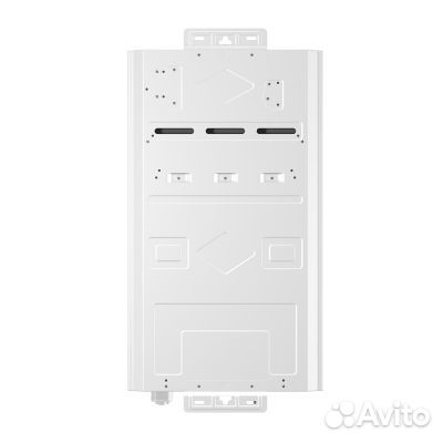 Газовый водонагреватель Edisson H 20 D