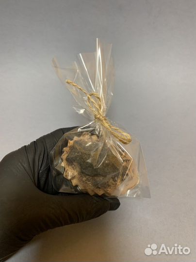 Мыло ручной работы лев