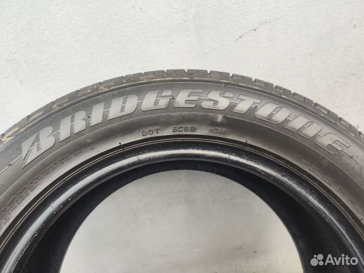 Bridgestone Dueler H/P Sport 235/55 R17