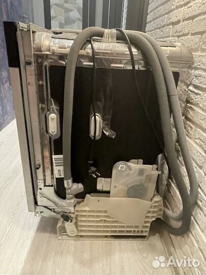 Посудомоечная машина gorenje GV661C60