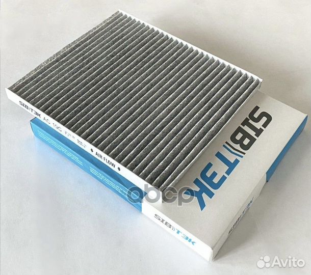 Фильтр KIA carens 2. RIO. sportage. hyundai TUC