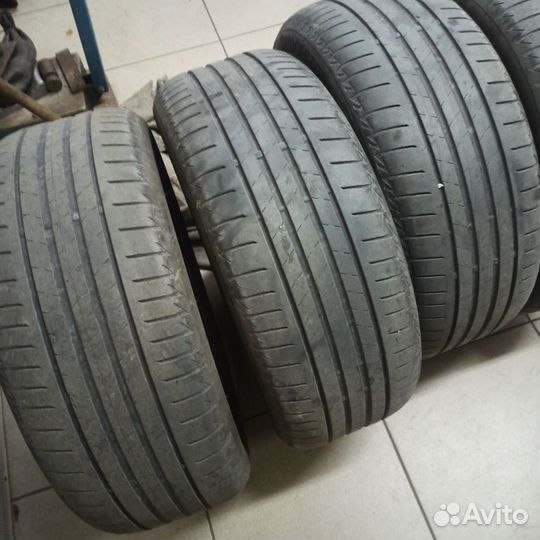 Bridgestone Turanza 6 225/50 R18 99W