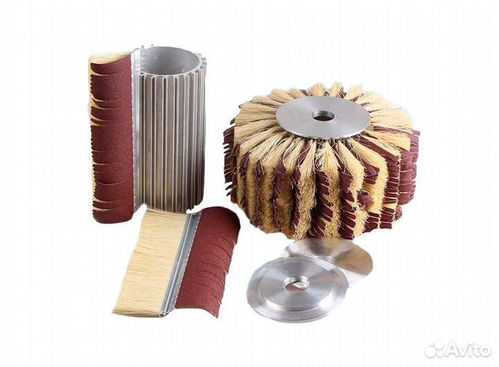 Расходные материалы для станков