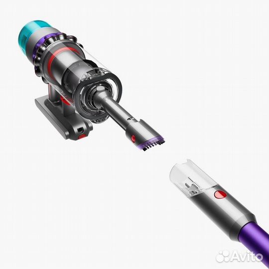 Пылесос Dyson GEN5 Detect