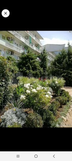 Комната 21 м² в 1-к., 1/6 эт.