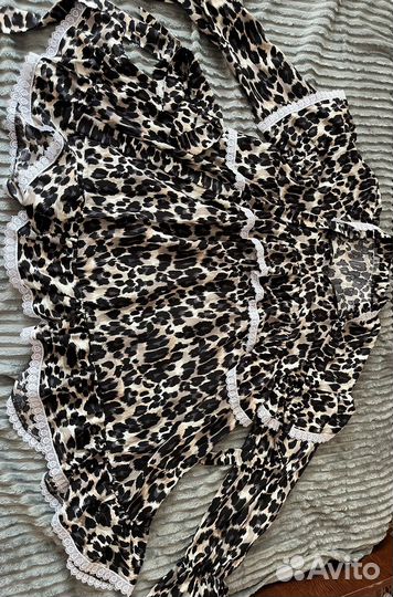 Вечернее платье м