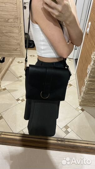 Сумка женская bershka