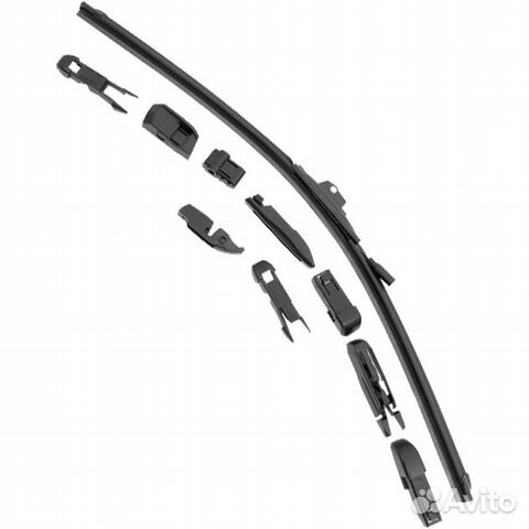 Щетка стеклоочистителя burner B530 21