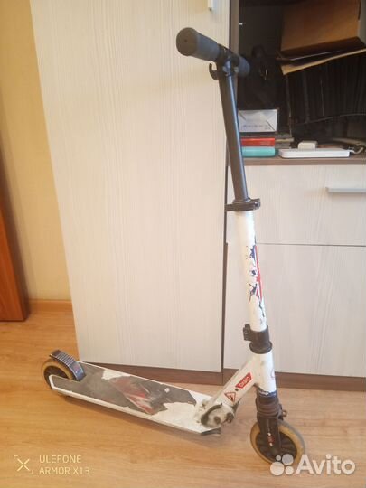 Самокат oxelo