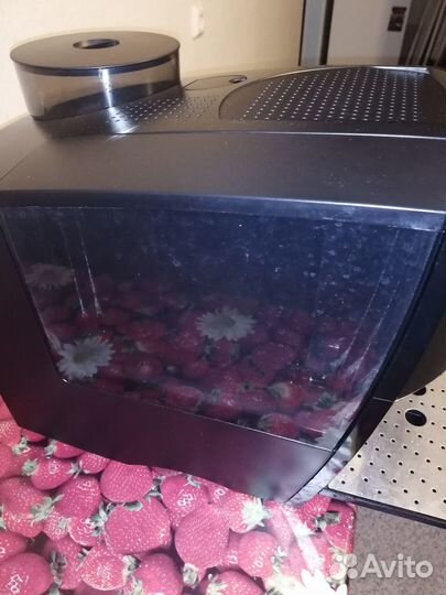 Кофе машина автоматическая бу