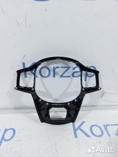 Накладка Руля Kia Sorento 4 MQ4 2022