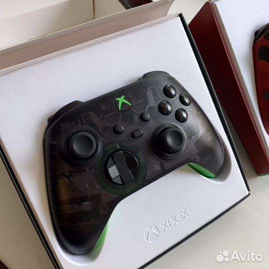 Геймпад xbox one s / x, series s / x