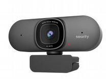 Стрим 4K Веб Камера для видеоконферц Nearity CC200