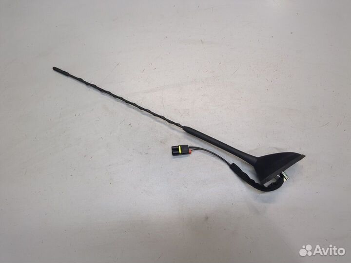 Антенна Ford Focus 3, 2016
