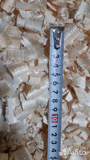 Продаю стружки