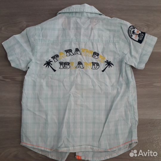 Продам рубашки