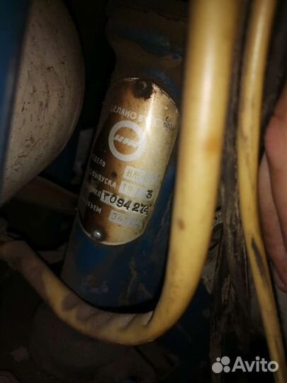 Мотоцикл иж планета 3