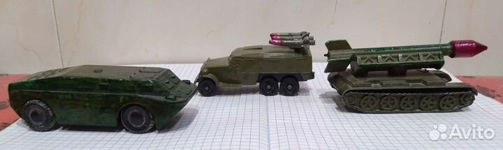Военная техника