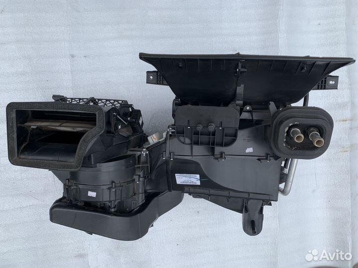 Отопитель в сборе Ford Transit 2014+