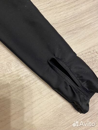 Рашгард женский спортивный