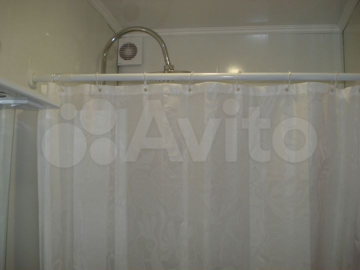 2-к. квартира, 36,1 м², 1/5 эт.