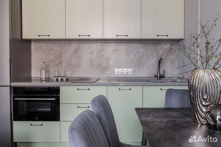 Доверительное управление недвижимостью Лазаревское