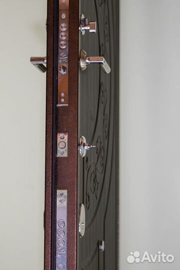 Тамбурные двери от производителя