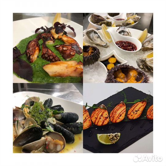 Повар на выездные мероприятия