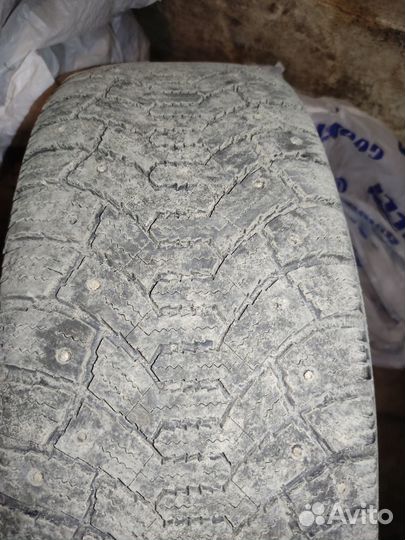 Cordiant Polar 205/55 R16 94