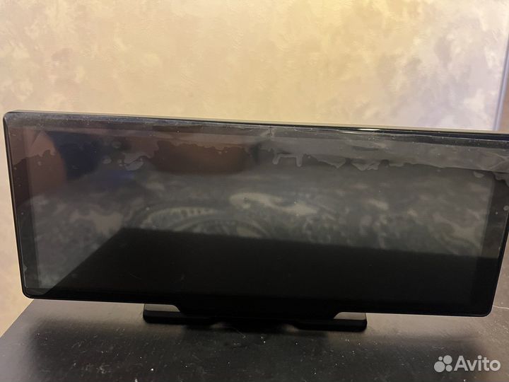 Многофункциональный автомобильный органайзер