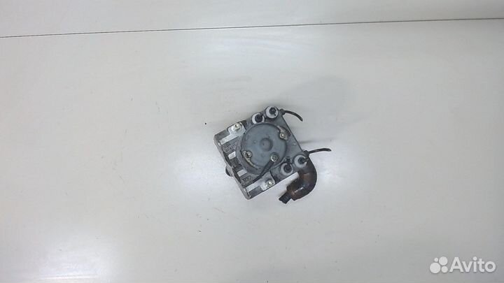 Блок абс, насос Peugeot 406, 1997