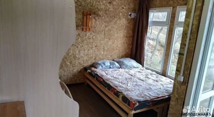 Ливадия,Приморье,путешествие, база отдыха, море