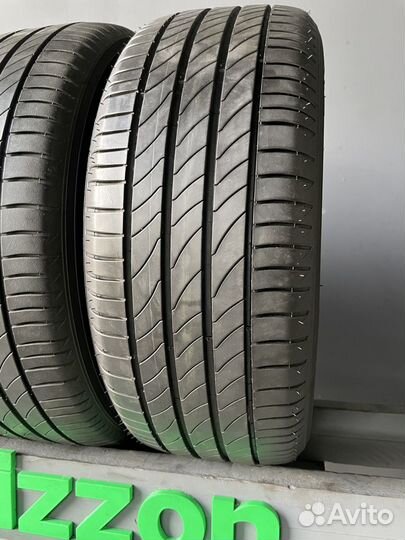 Michelin Primacy 3 ST 215/50 R17