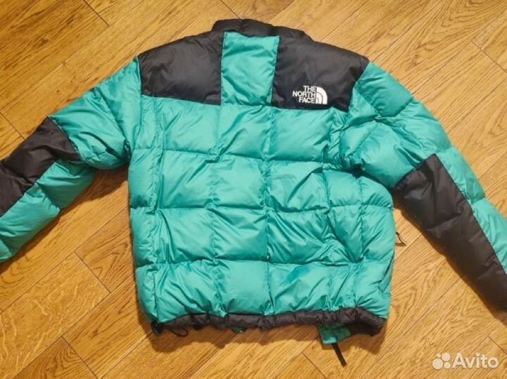 The north face lhotse 700