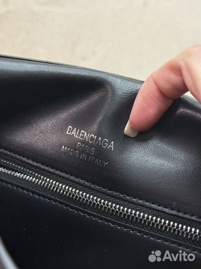 Balenciaga сумка